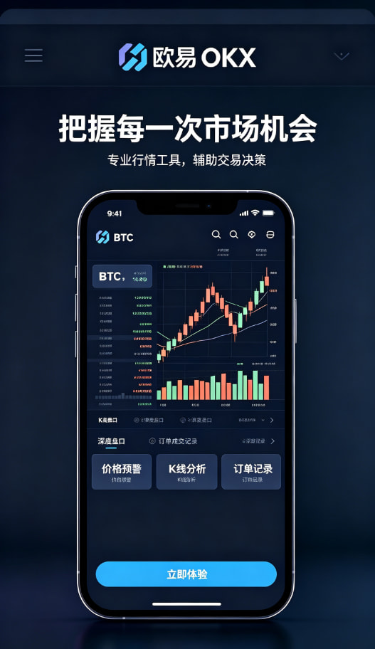 app欧交易所行情工具与资产管理